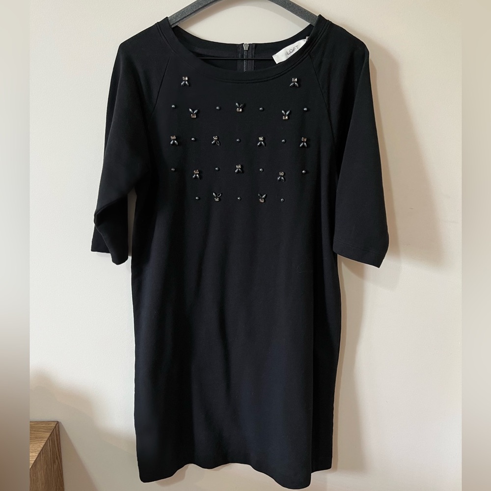 Ann Taylor Loft Dress
